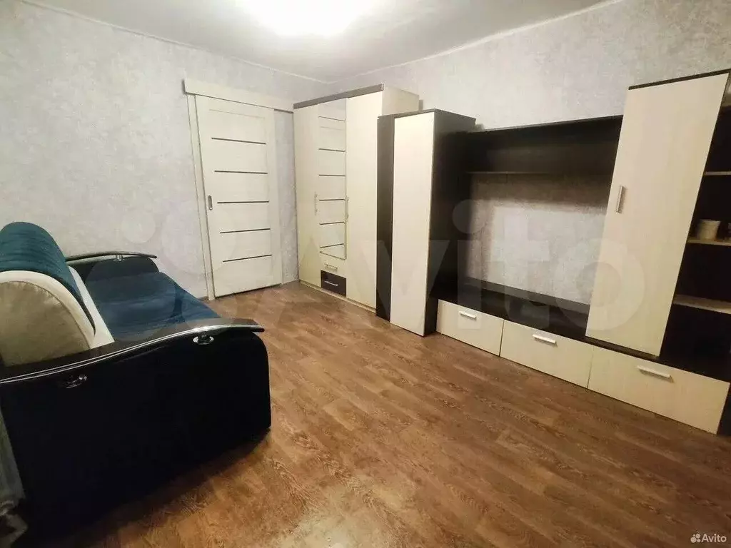3-к. квартира, 51,2 м, 1/1 эт. - Фото 1