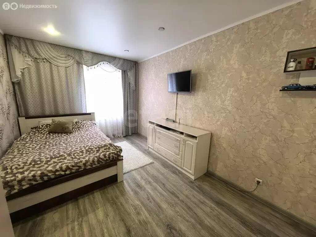 3-комнатная квартира: Брянск, Гражданская улица, 12 (62.5 м) - Фото 2