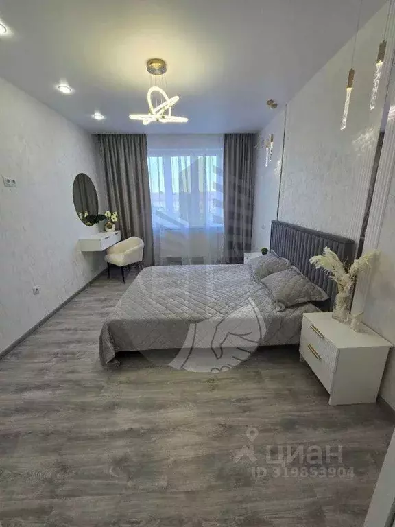 Квартира, 3 комнаты, 55 м - Фото 1