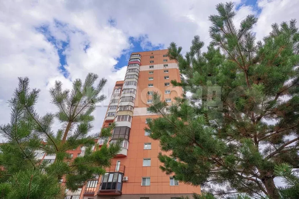 3-к. квартира, 90 м, 9/10 эт. - Фото 1