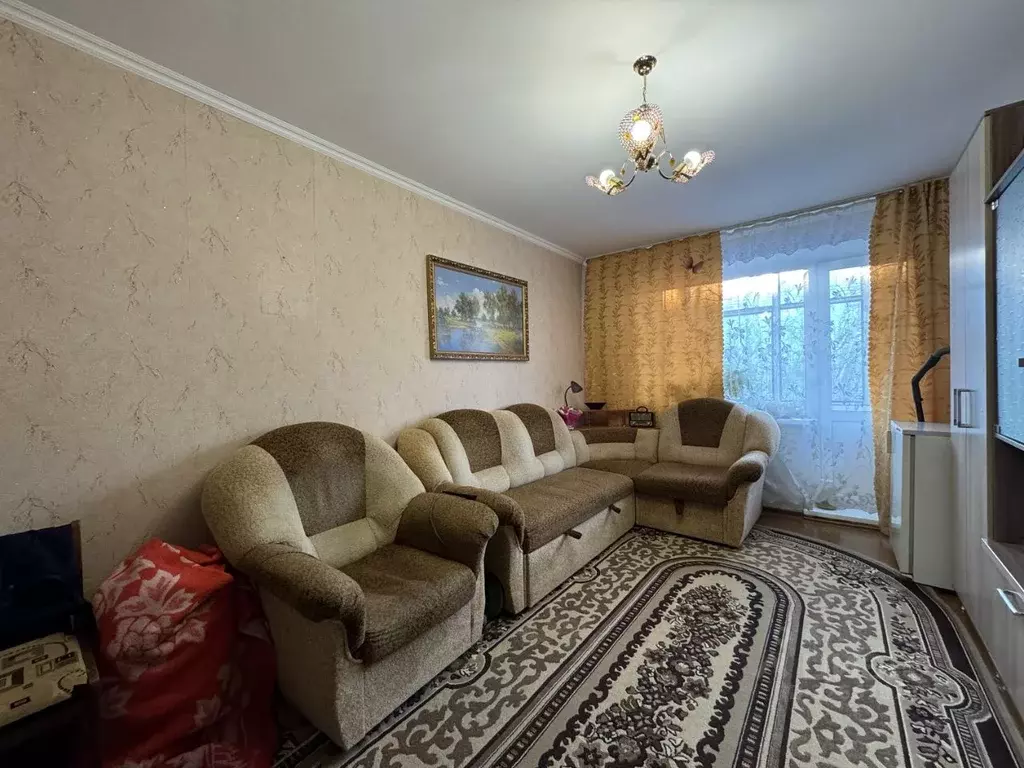 2-к кв. Красноярский край, Сосновоборск ул. Энтузиастов, 20 (44.5 м) - Фото 2