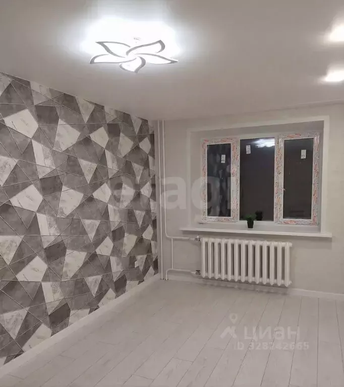 1-к кв. Алтайский край, Новоалтайск ул. Анатолия, 90 (38.0 м) - Фото 1