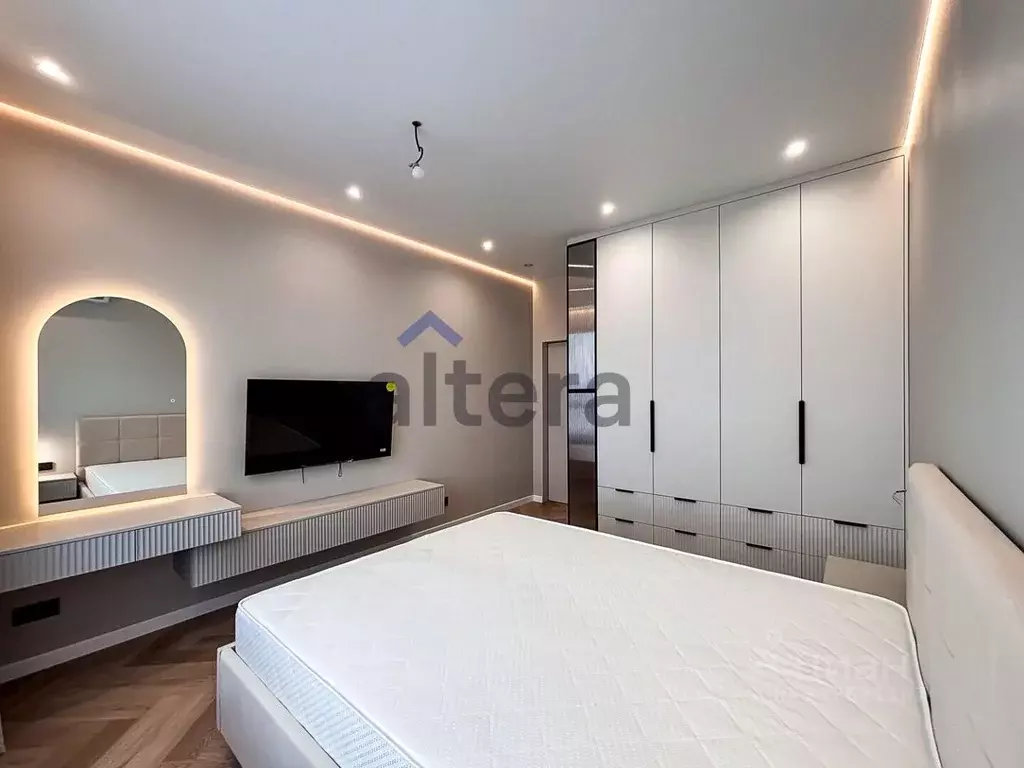 1-к кв. Татарстан, Казань ул. Сибгата Хакима, 62 (40.0 м) - Фото 1