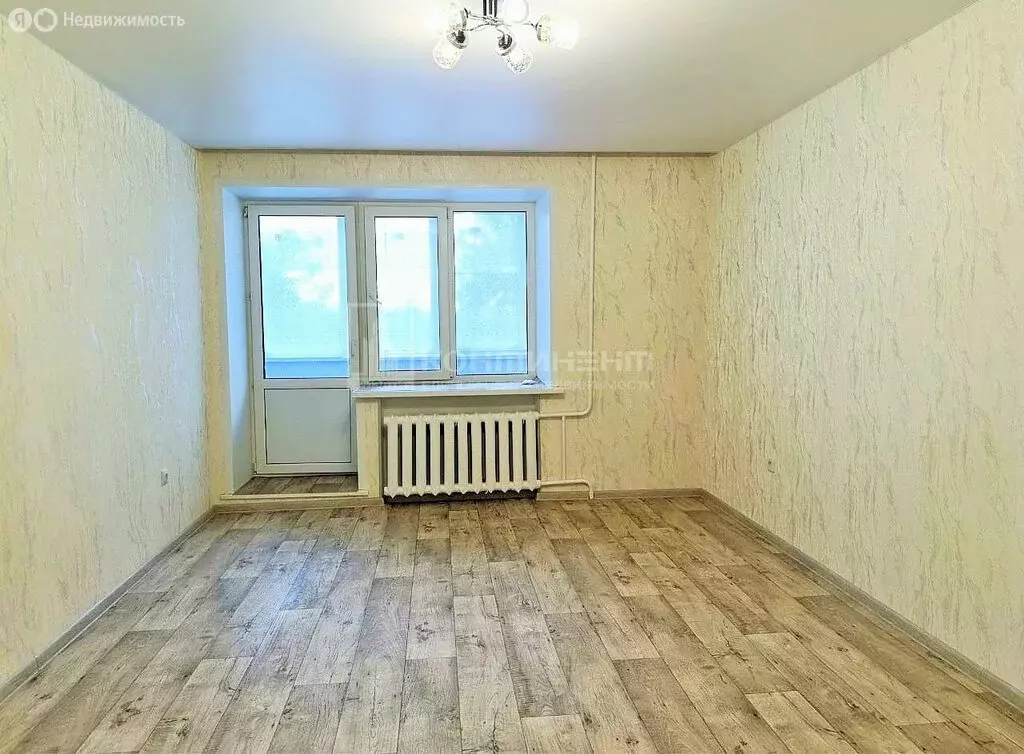 3-комнатная квартира: Лакинск, улица 10 Октября, 4 (60.5 м) - Фото 1