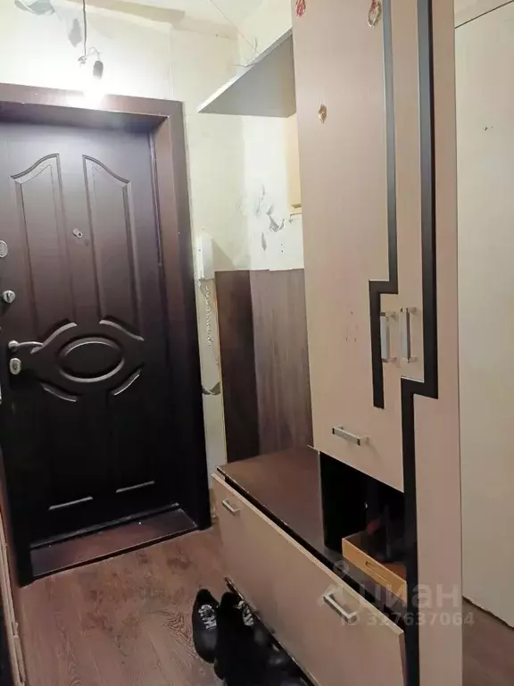 1-к кв. Челябинская область, Челябинск ул. Первого Спутника, 1 (31.0 ... - Фото 1