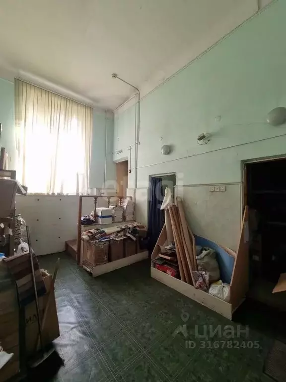 Помещение свободного назначения в Волгоградская область, Волгоград ул. ... - Фото 1