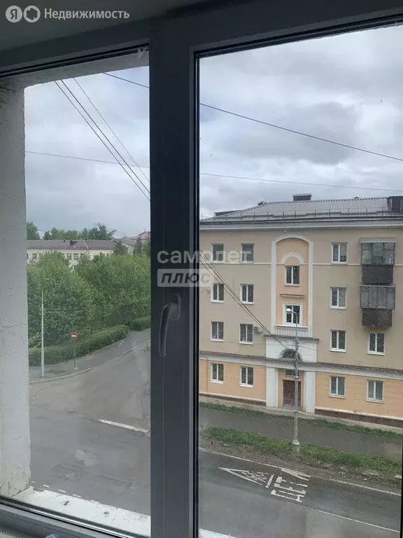 1-комнатная квартира: Липецк, улица 40 лет Октября, 15 (29.9 м) - Фото 0