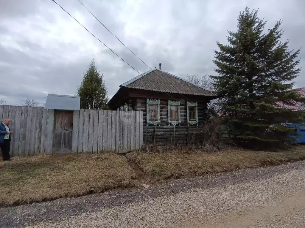 Участок в Марий Эл, Медведевский район, Шойбулакское с/пос, д. Тумер ... - Фото 1