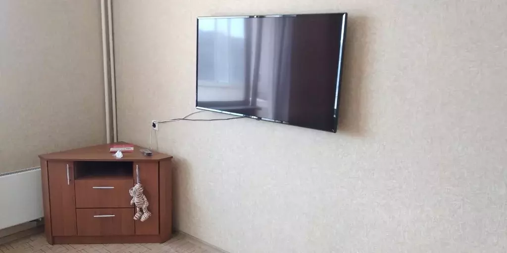 1-к кв. Курганская область, Курган 4-й мкр, 23 (35.0 м) - Фото 1