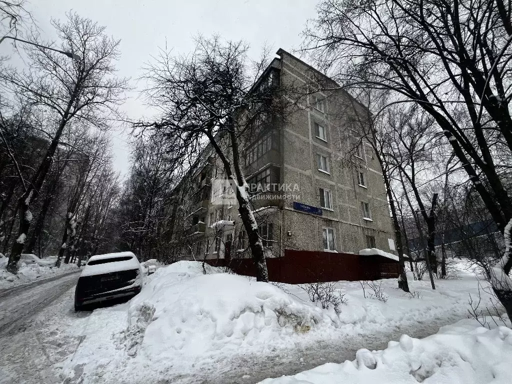 Продается 1-комнатная квартира - Фото 2