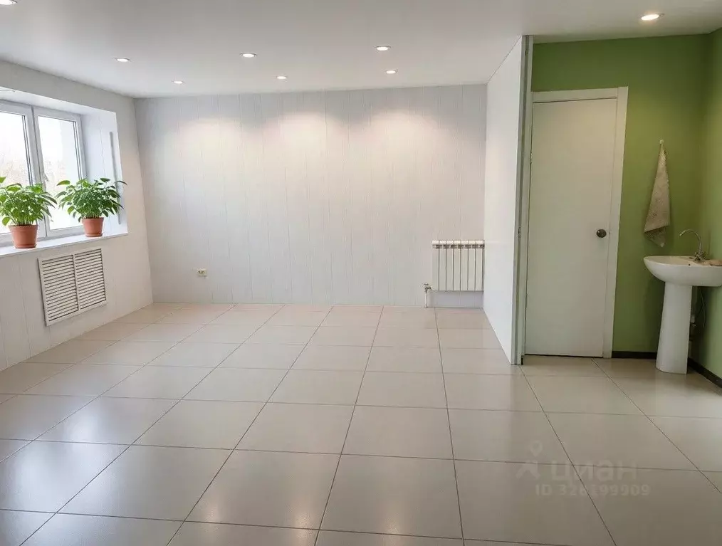 Помещение свободного назначения в Челябинская область, Копейск просп. ... - Фото 1