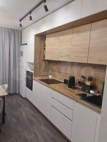 2-к. квартира, 56 м, 2/10 эт. - Фото 0