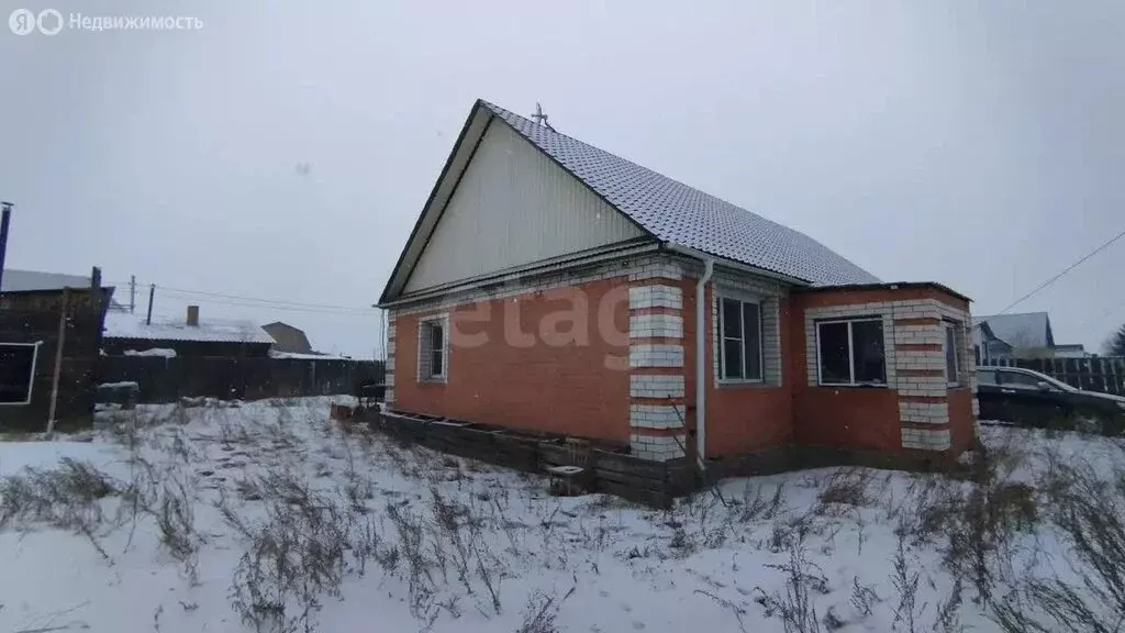 Дом в село Засопка, 2-я Весенняя улица (130 м) - Фото 2