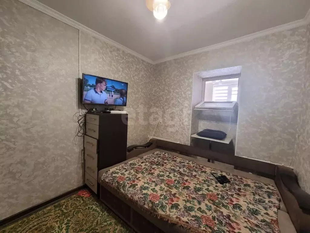 1-к кв. Ставропольский край, Пятигорск ул. Орджоникидзе (29.0 м) - Фото 1