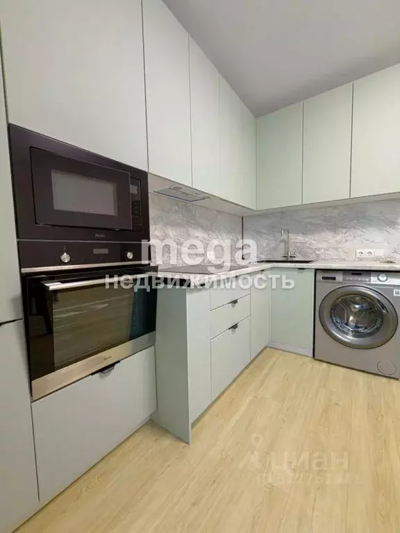 2-к кв. Башкортостан, Уфа ул. Гоголя, 29 (57.0 м) - Фото 0