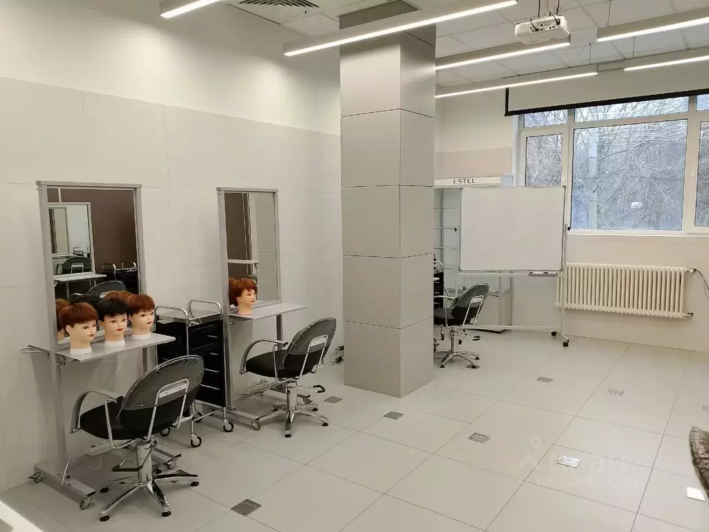 Помещение свободного назначения в Москва Ясеневая ул., 31к1 (340 м) - Фото 2