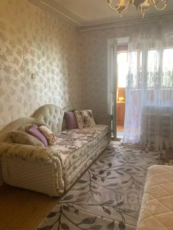 2-к кв. Ставропольский край, Пятигорск Университетская ул., 36А (55.0 ... - Фото 1