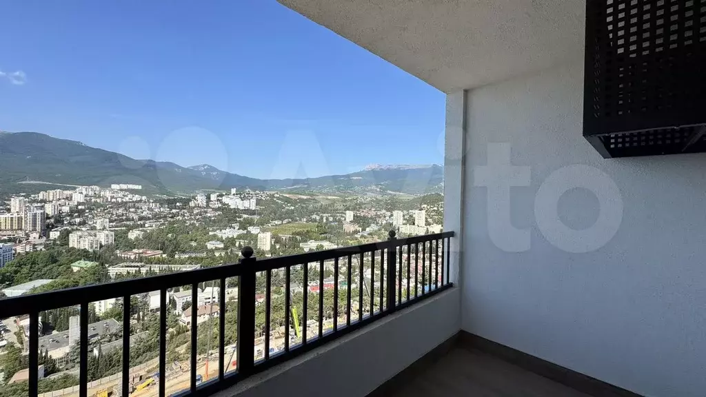 Квартира-студия, 26,3 м, 11/15 эт. - Фото 1