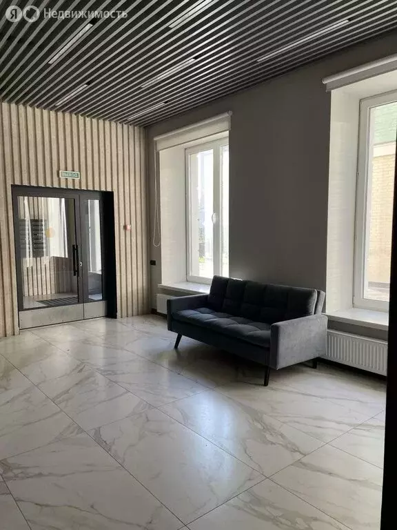 Квартира-студия: Казань, улица Габдуллы Тукая, 90 (24.5 м) - Фото 1