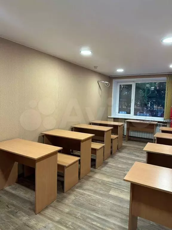 Офис в центре, 55 м2 - Фото 1