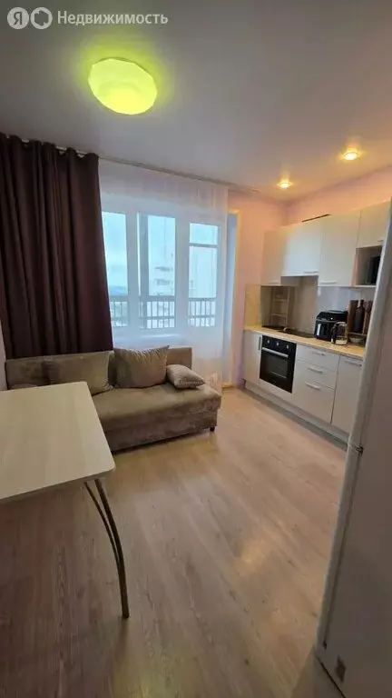 1-комнатная квартира: Казань, улица Аделя Кутуя, 110Дк2 (44.2 м) - Фото 2