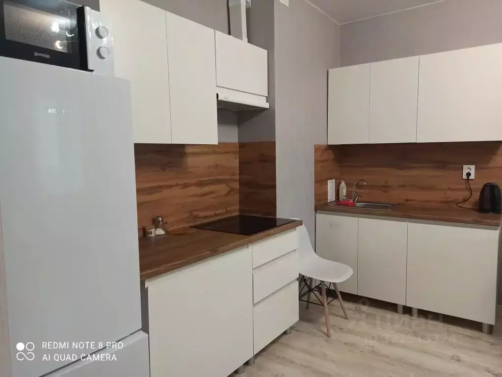 1-к кв. Оренбургская область, Оренбург просп. Победы, 151/1 (39.0 м) - Фото 1