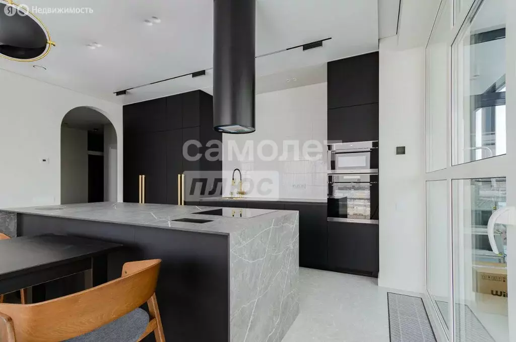 2-комнатная квартира: Челябинск, проспект Ленина, 64Б (95.6 м) - Фото 2