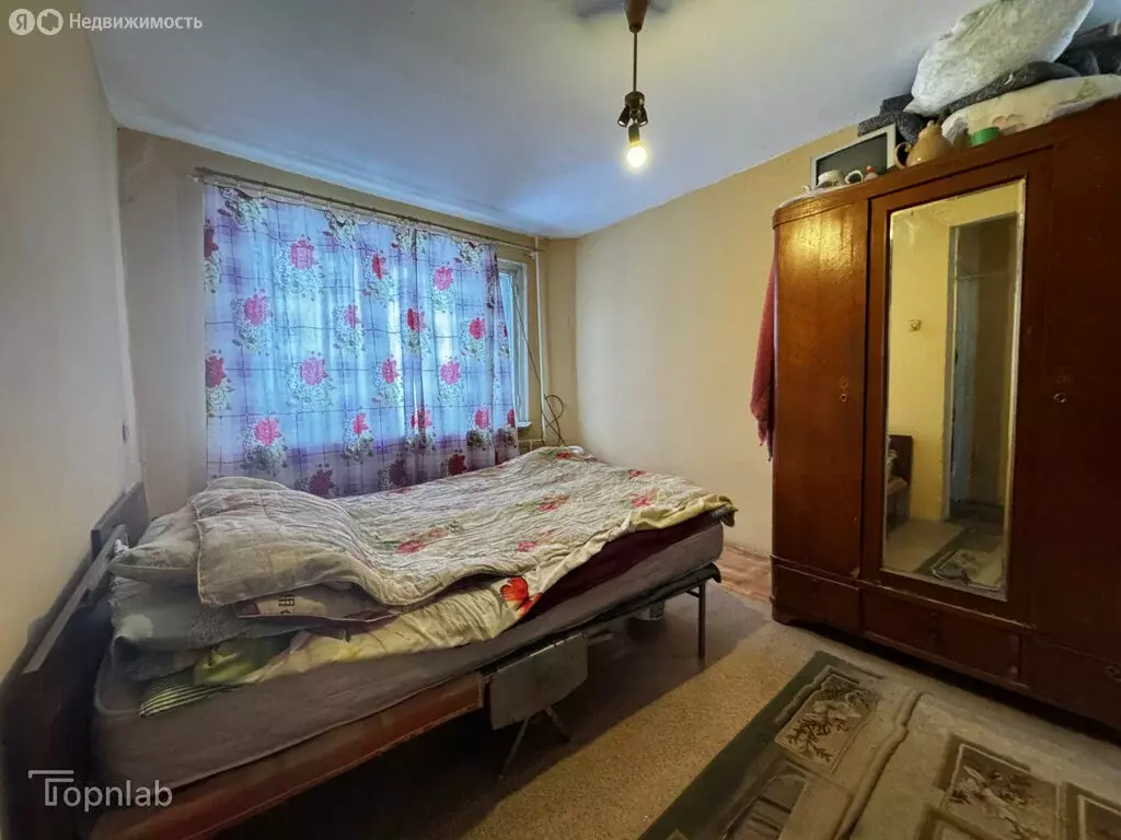 1-комнатная квартира: село Шава, Новая улица, 8 (30.8 м) - Фото 2