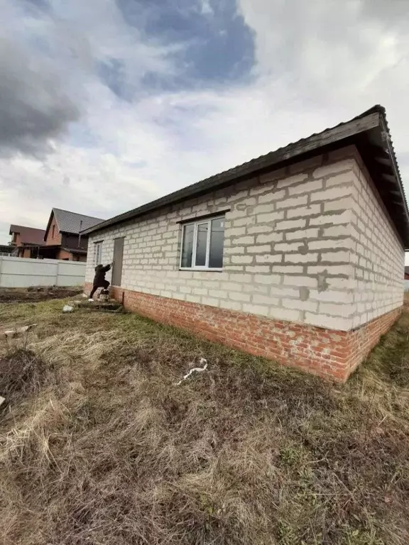 Дом в Белгородская область, Белгородский район, Новосадовское с/пос, ... - Фото 2