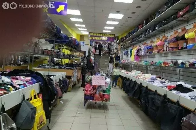 Помещение свободного назначения (1700 м) - Фото 0