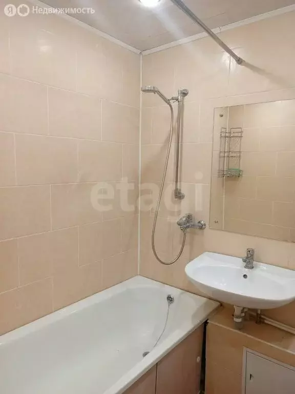 1-комнатная квартира: Ульяновск, Ульяновский проспект, 15 (37.7 м) - Фото 1