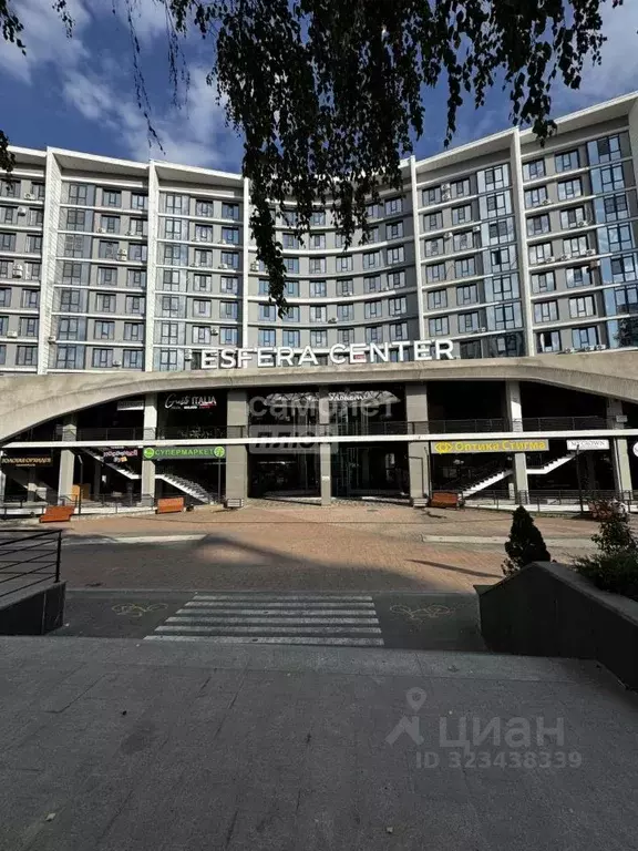 Помещение свободного назначения в Кабардино-Балкария, Нальчик ул. ... - Фото 1