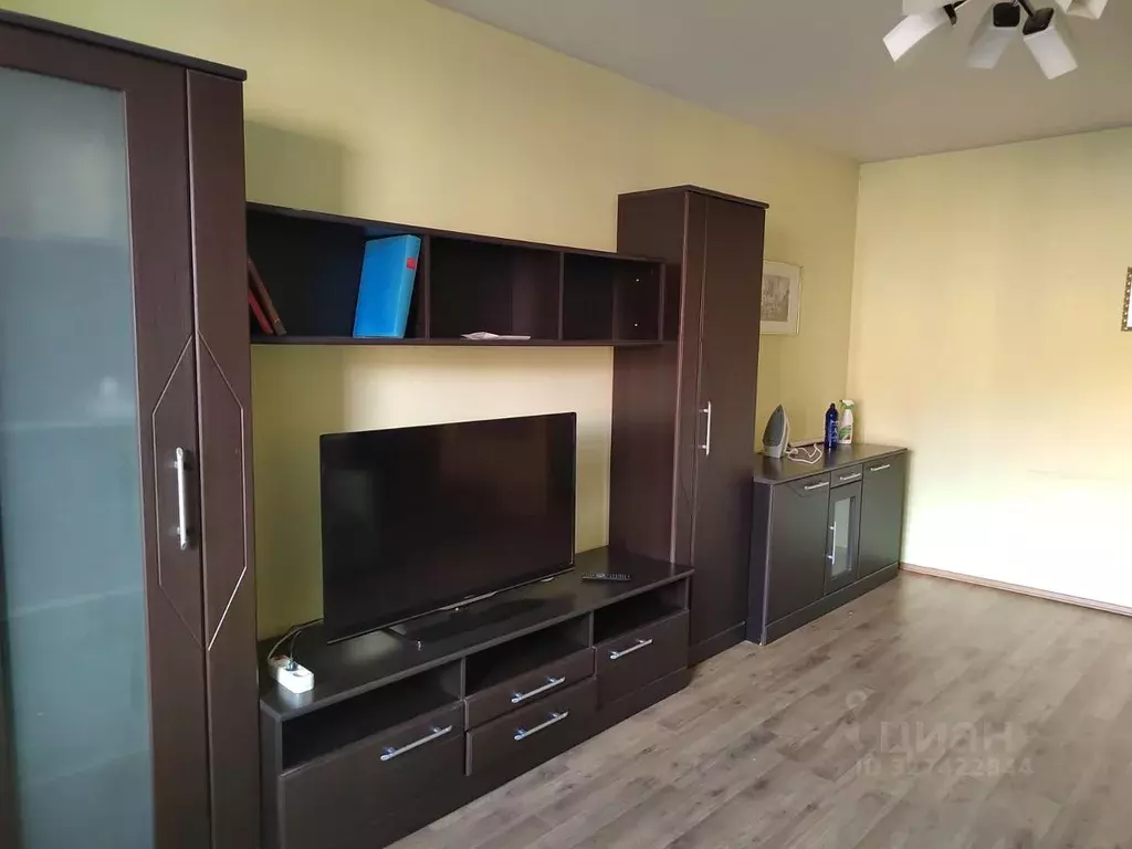 3-к кв. Москва ул. Боженко, 11к1 (73.0 м) - Фото 1