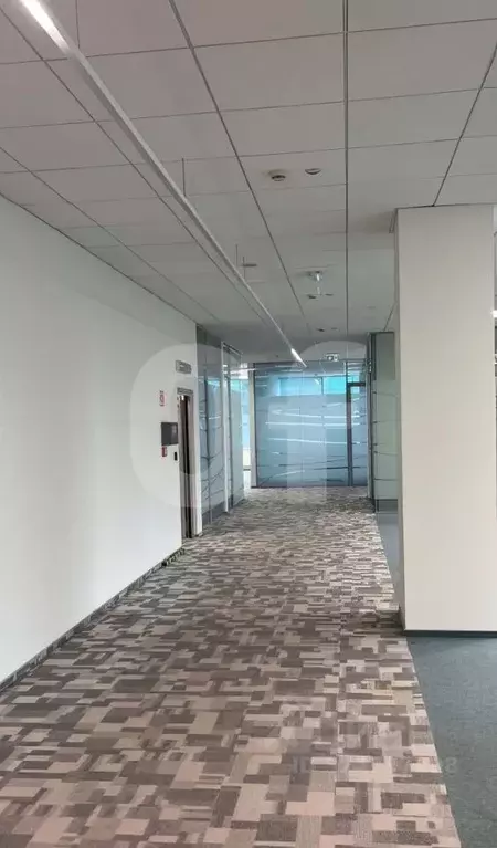 Офис в Москва Крылатская ул., 17к3 (1873 м) - Фото 1