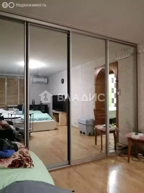 1-комнатная квартира: Москва, 2-я Парковая улица, 28 (40.1 м) - Фото 1