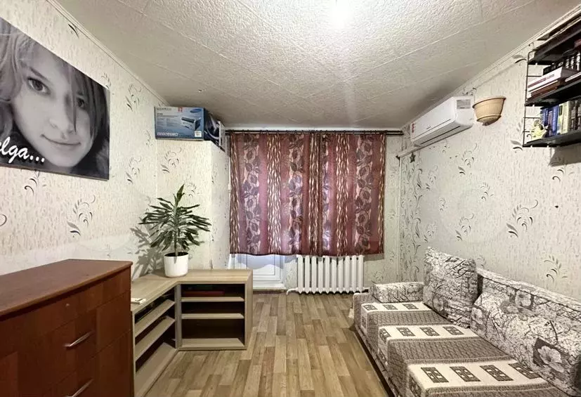 2-к. квартира, 42,9 м, 5/5 эт. - Фото 0