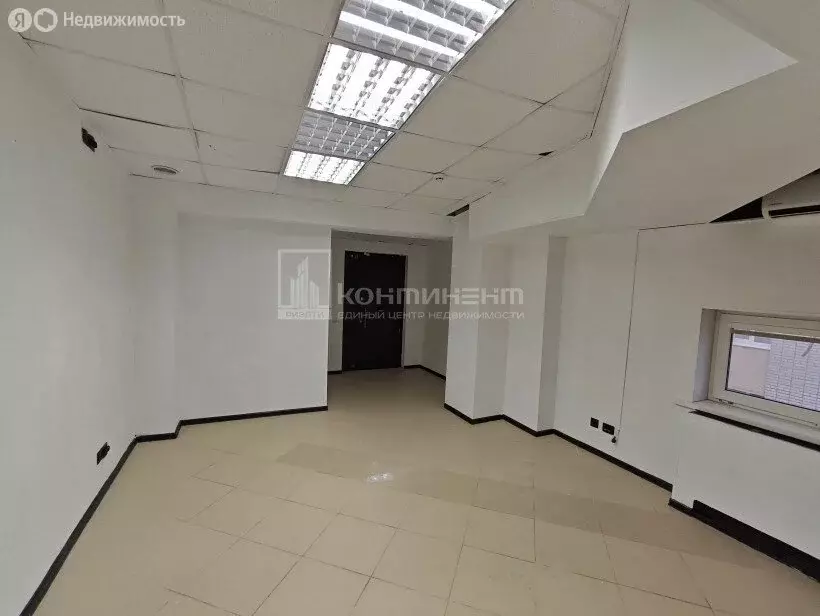 Офис (39 м) - Фото 2