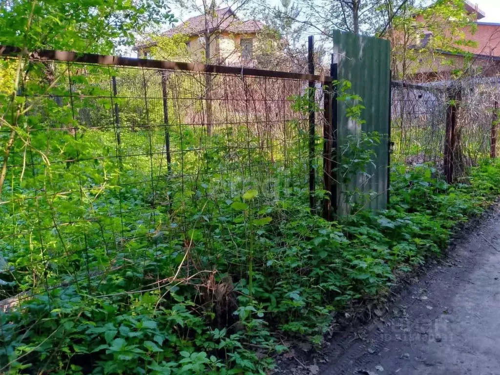 Участок в Калужская область, Обнинск Песчаная ул. (12.67 сот.) - Фото 2