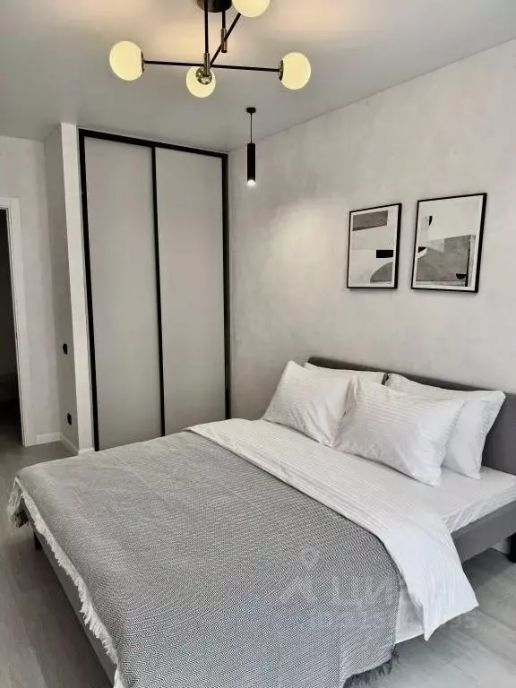 1-к кв. Кемеровская область, Кемерово бул. Строителей, 60к4 (45.0 м) - Фото 1