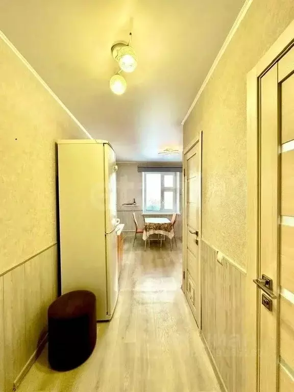 2-к кв. Ямало-Ненецкий АО, Ноябрьск просп. Мира, 79 (51.5 м) - Фото 2