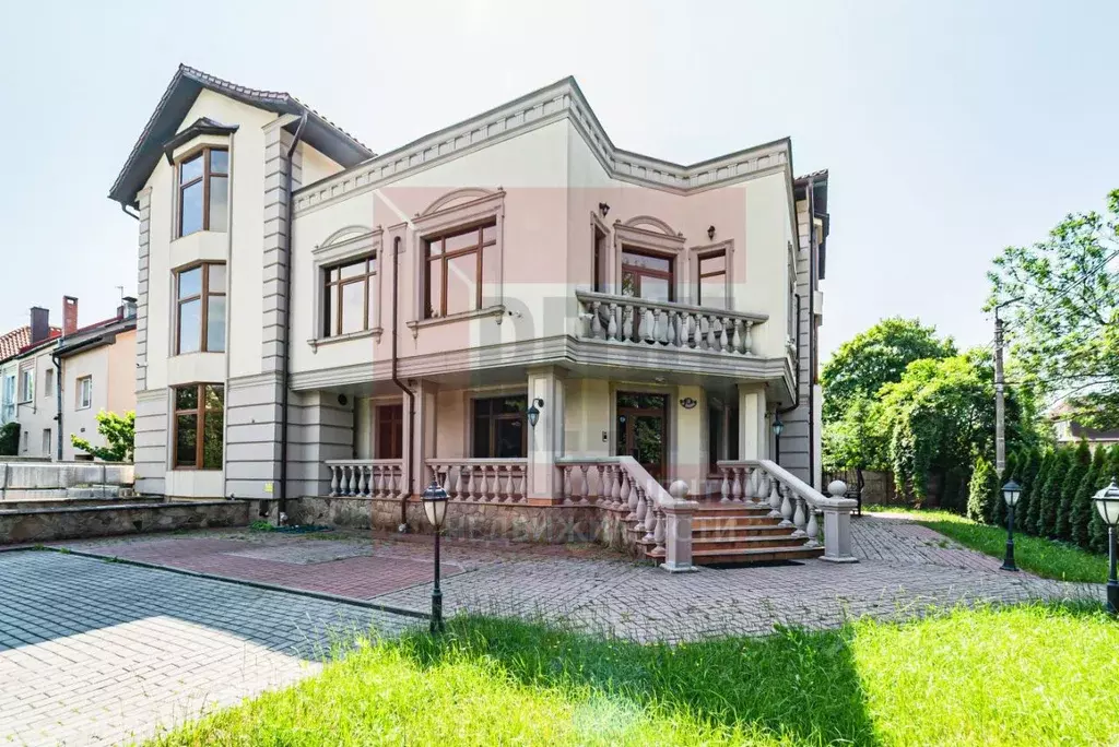 Офис в Калининградская область, Калининград ул. Ватутина, 18 (710 м) - Фото 1