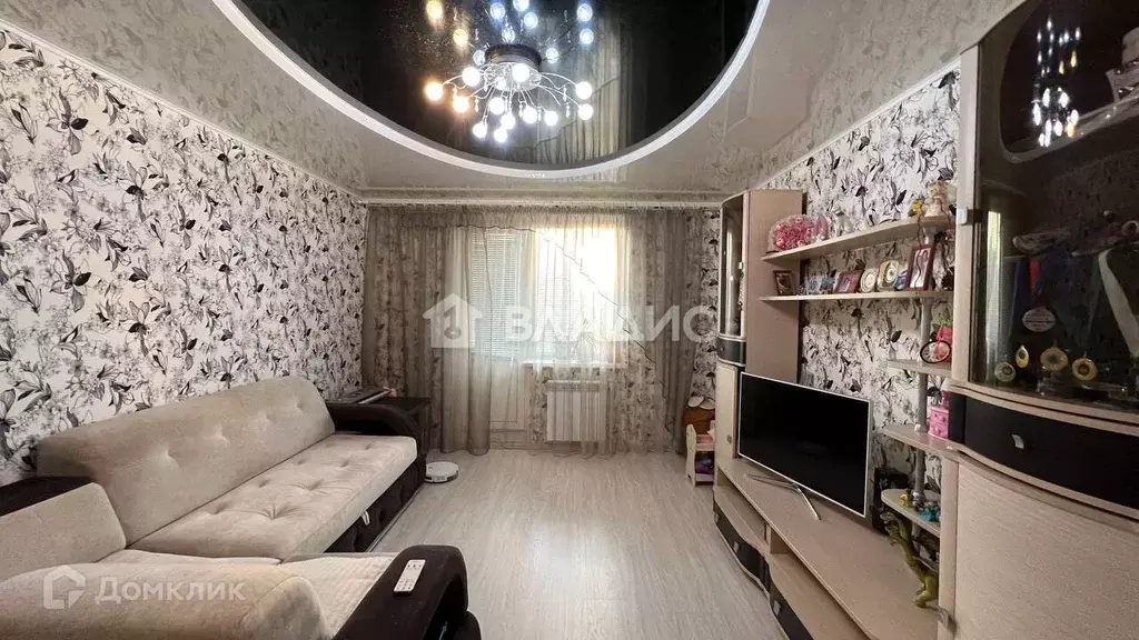 Продаётся 2-к квартира, 60.7 м - Фото 0