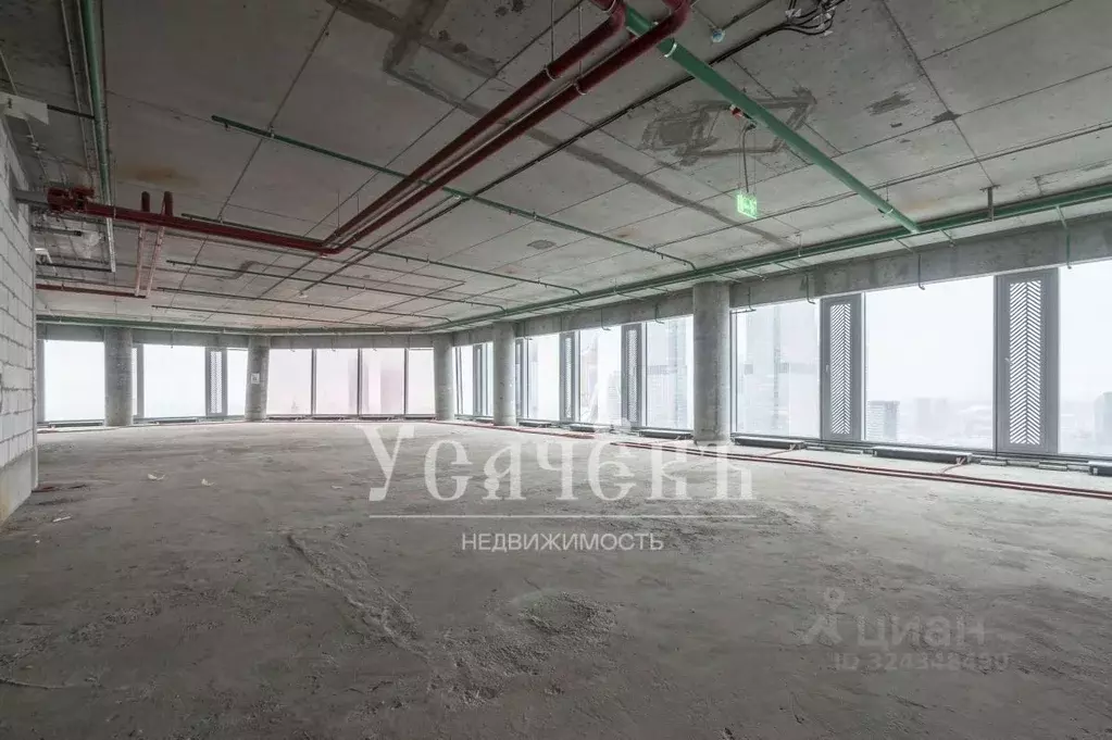 Офис в Москва ул. Ермакова Роща, 1с1 (1899 м) - Фото 2