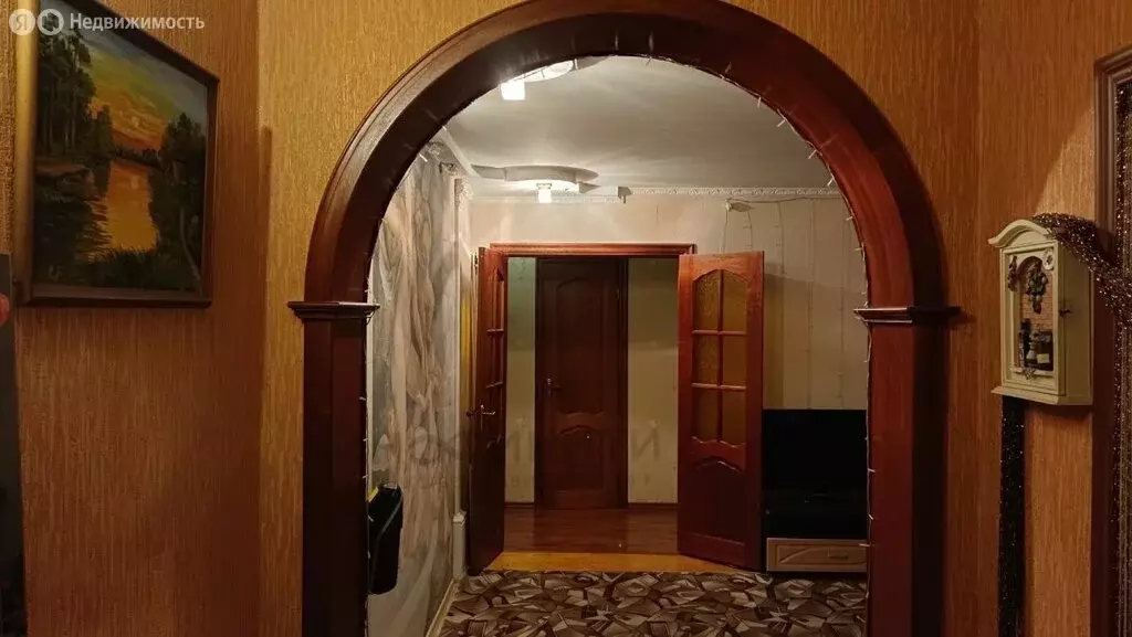 3-комнатная квартира: Пушкино, Боголюбская улица, 6 (68 м) - Фото 1