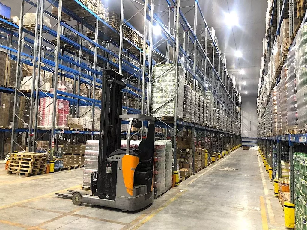 Производственное помещение в Тверская область, Тверь Дачная ул., 4 ... - Фото 2