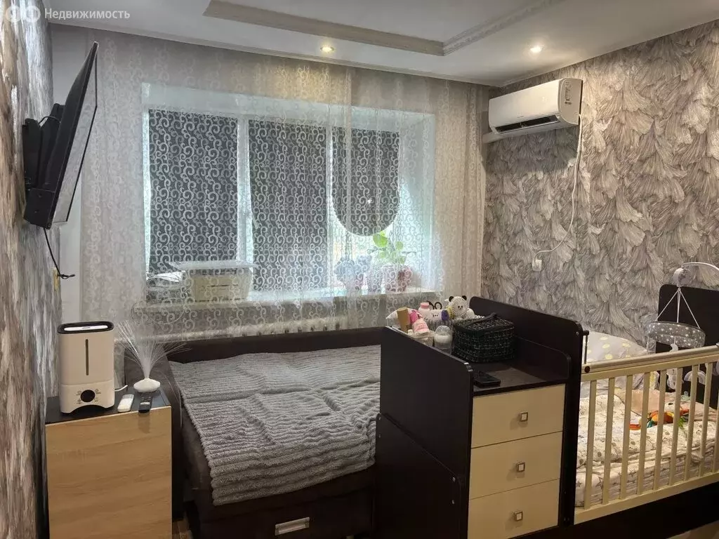 1-комнатная квартира: Ишим, улица Рокоссовского, 24 (29.8 м) - Фото 2