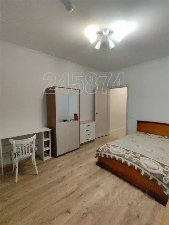 Комната Москва ул. Гарибальди, 17А (13.0 м) - Фото 1