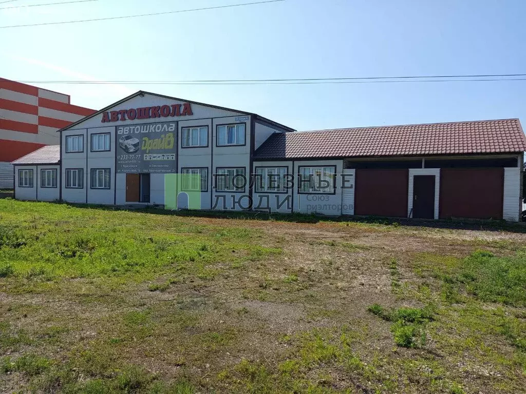 Помещение свободного назначения (328 м) - Фото 0