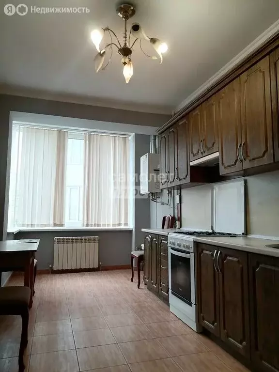 1-комнатная квартира: Ессентуки, Кисловодская улица, 116к3 (36 м) - Фото 2
