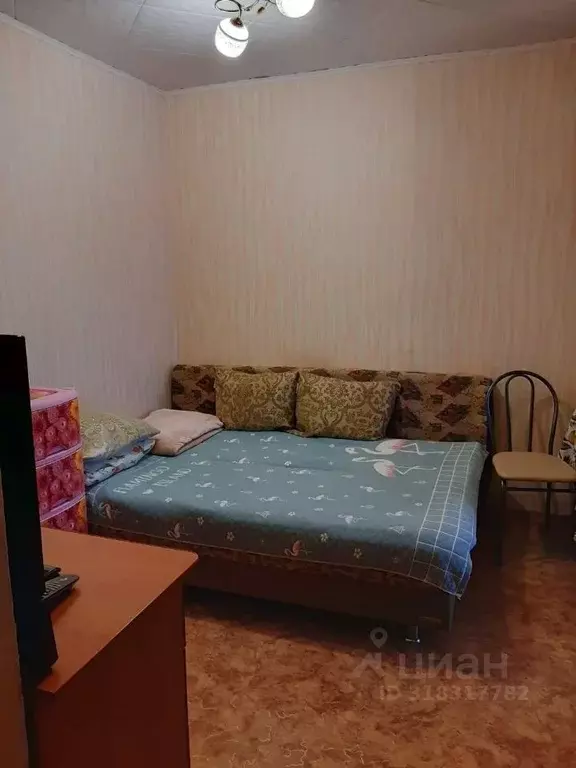 Комната Саха (Якутия), Якутск просп. Михаила Николаева, 40 (21.0 м) - Фото 0